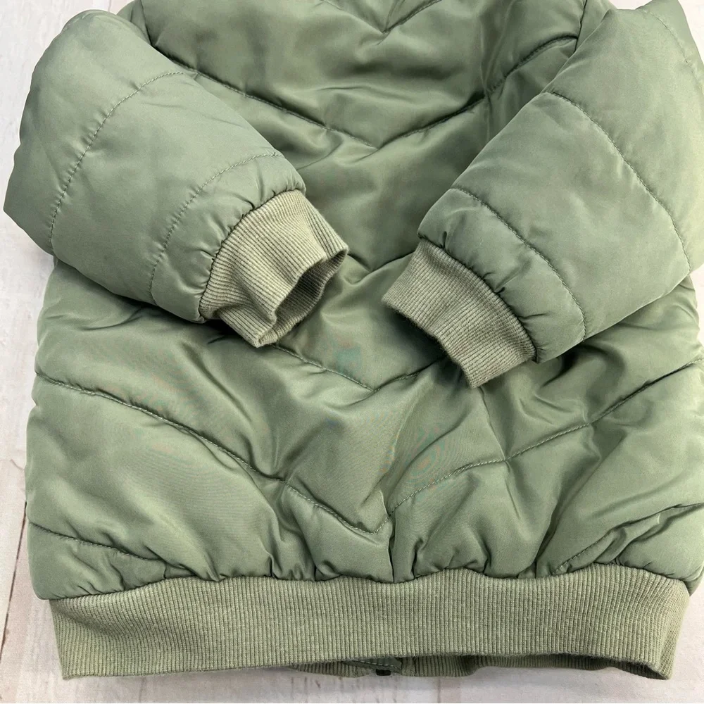 First Impressions Boys Artichoke Outerwear SIZE‎ 24 MONTHS